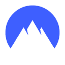 Logo NordVPN